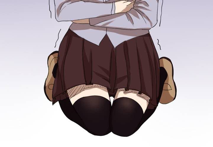 第11话 腹中秘密(1/2)-第12话