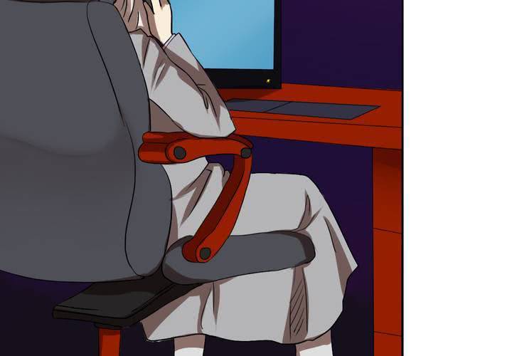 第13话 深入调查(1/2)-第14话