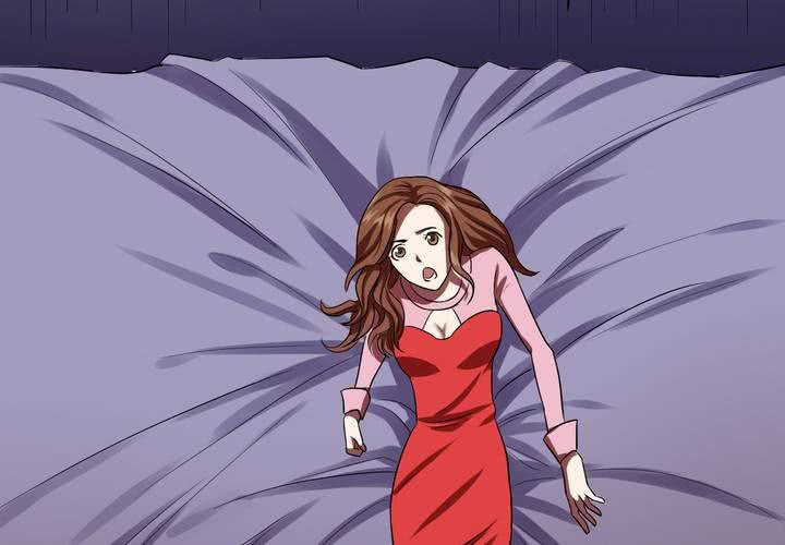 第15话 模范夫妻（上）(1/2)-第16话