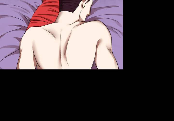 第15话 模范夫妻（上）(1/2)-第16话