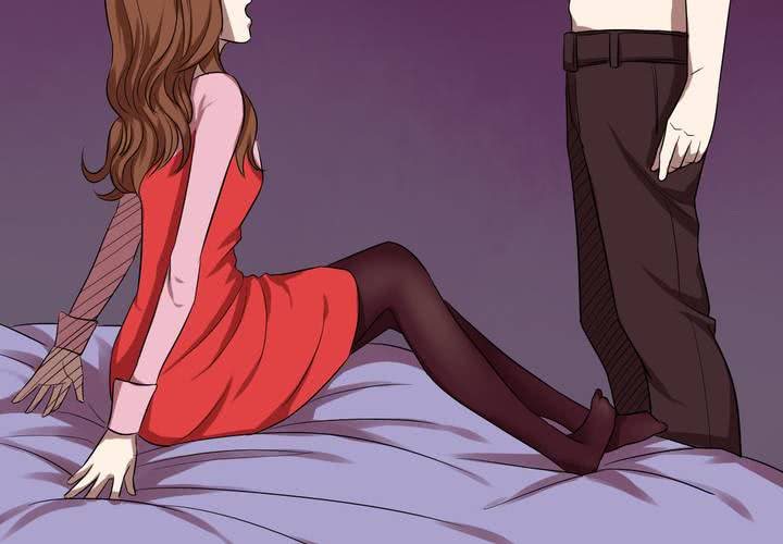 第15话 模范夫妻（上）(1/2)-第16话