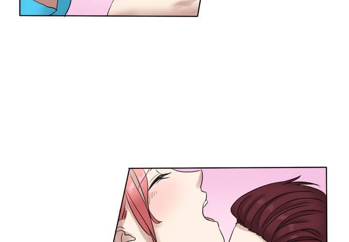 第15话 模范夫妻（上）(1/2)-第16话