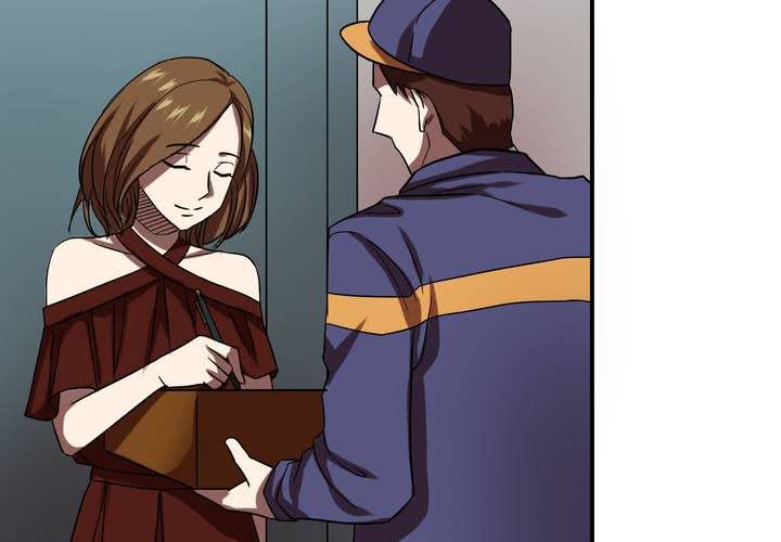 第19话 匿名快递(1/2)-第22话