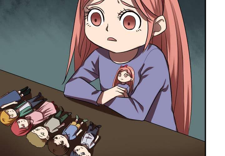 第23话 七个孩子（下）(1/3)-第26话