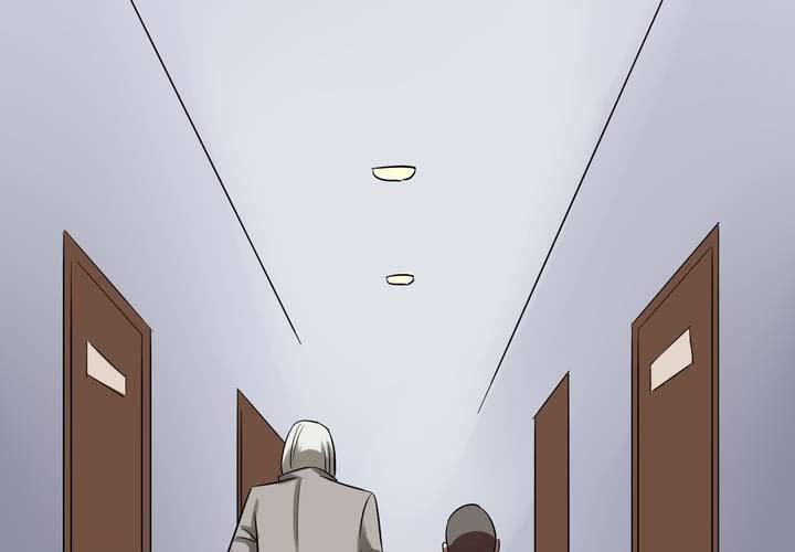 [完结]第25话 返老还童(1/2)-第28话