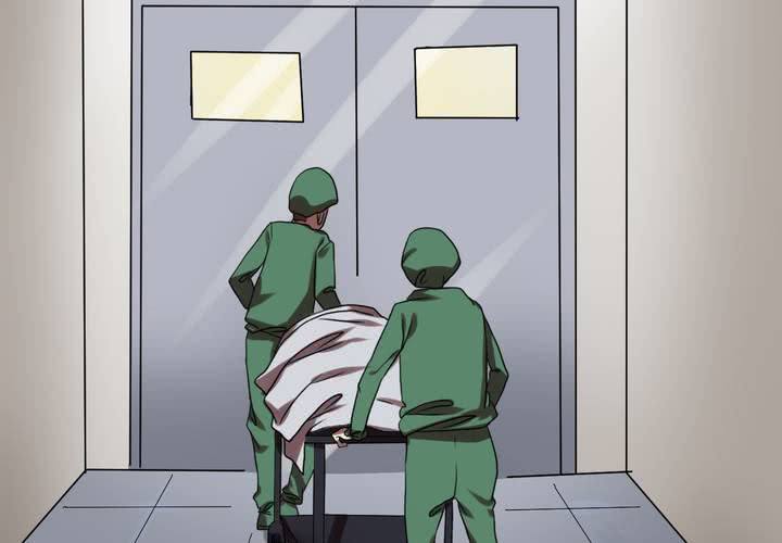 [完结]第25话 返老还童(1/2)-第28话