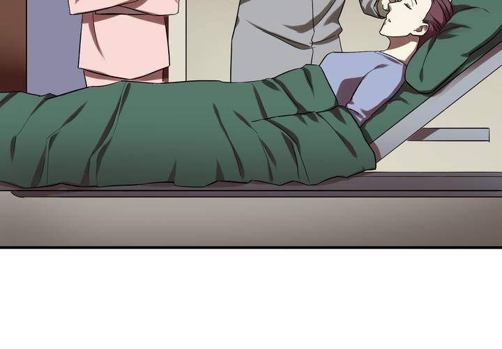 [完结]第25话 返老还童(1/2)-第28话