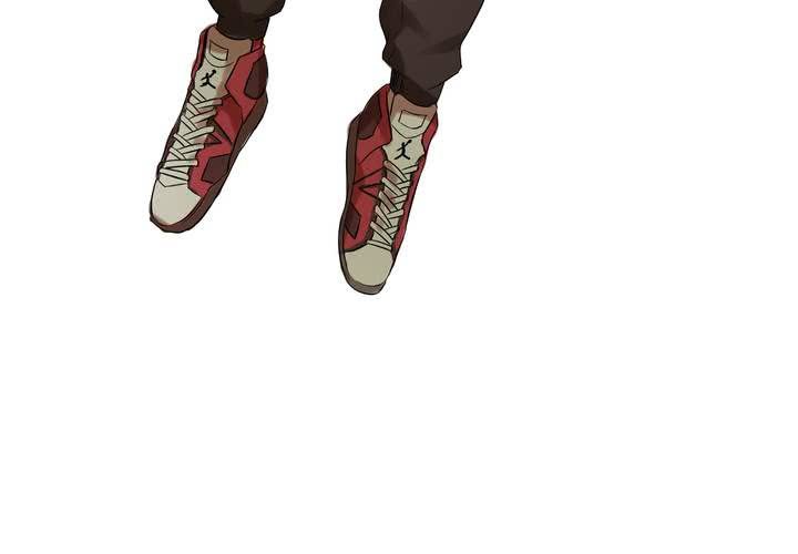 第3话 移花接木（上）(1/2)-第4话