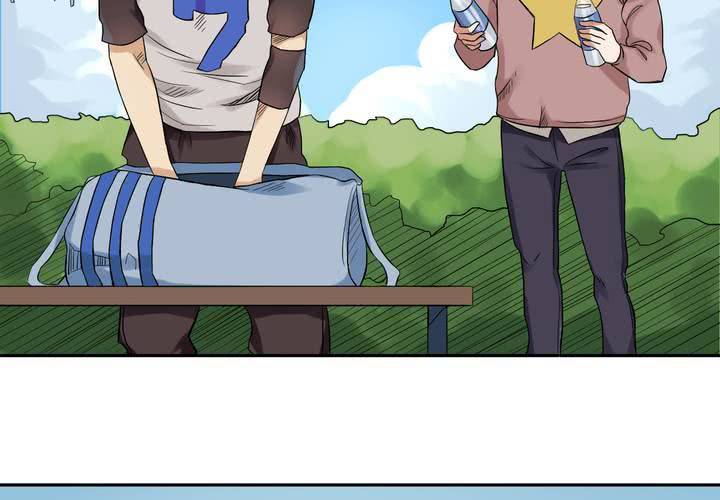 第3话 移花接木（上）(1/2)-第4话