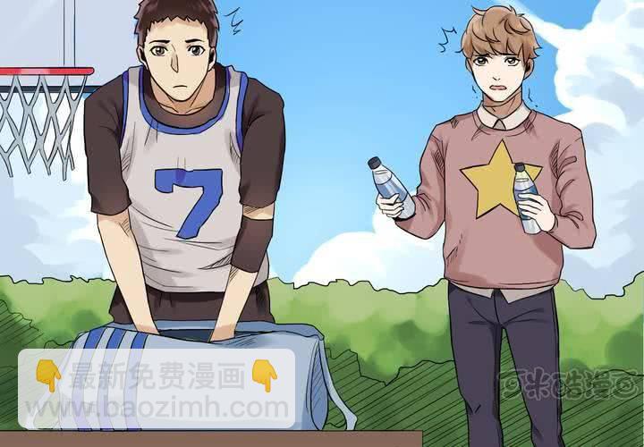 第3话 移花接木（上）(1/2)-第4话