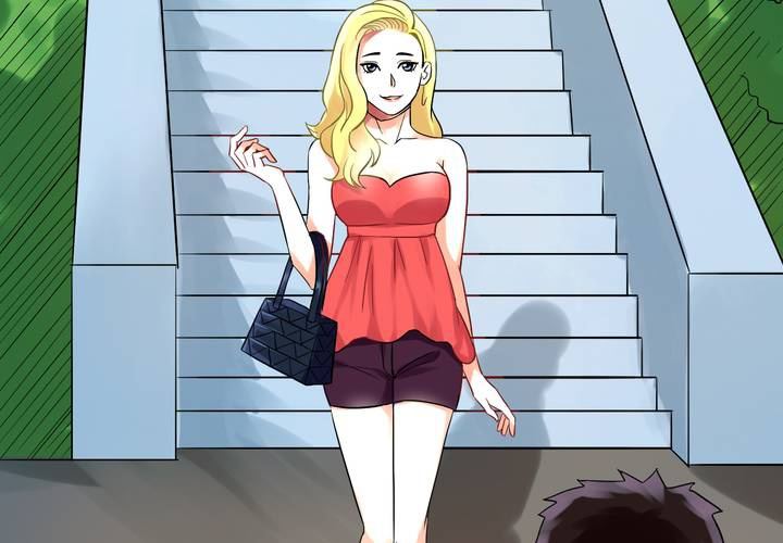 第3话 移花接木（上）(1/2)-第4话