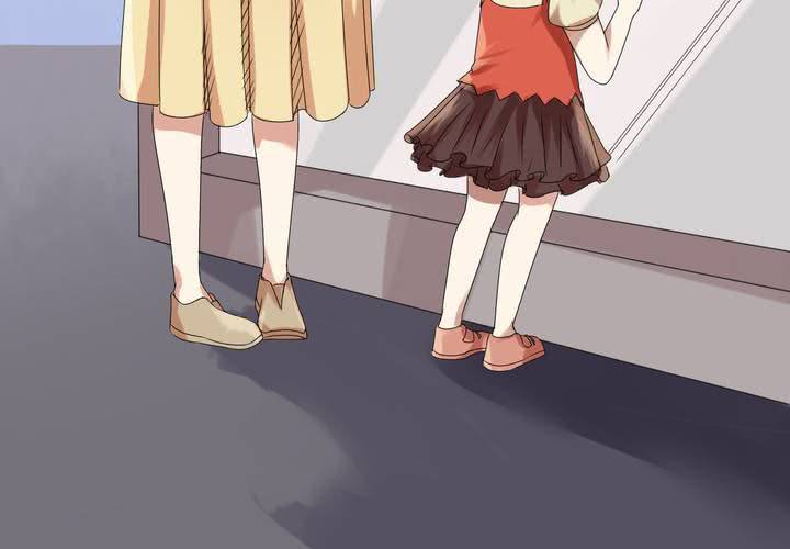 第5话 真假妹妹(1/2)-第6话