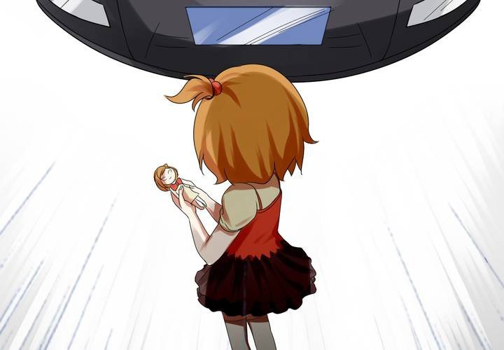 第5话 真假妹妹(1/2)-第6话