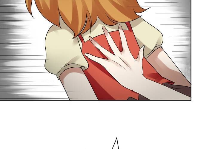 第5话 真假妹妹(1/2)-第6话