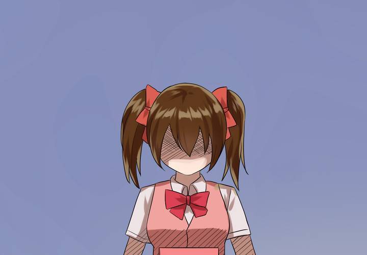 第7话 变脸之后(1/2)-第8话