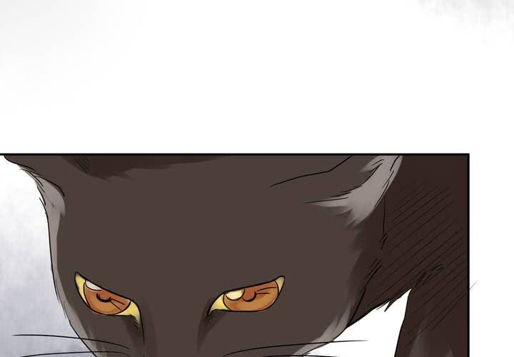 第7话 变脸之后(1/2)-第8话