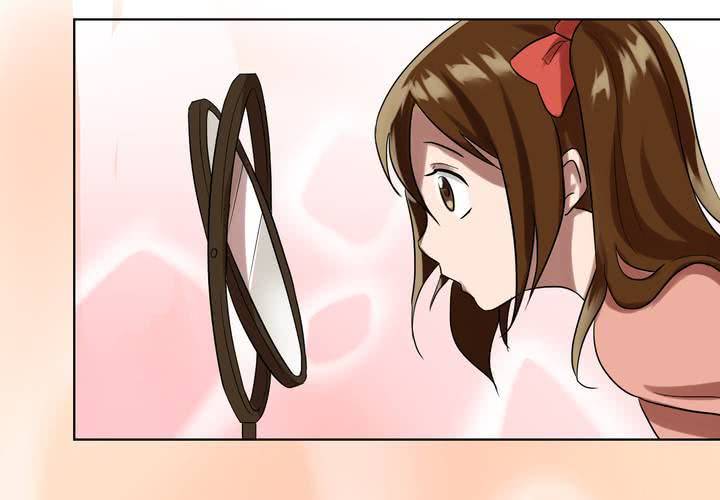 第7话 变脸之后(1/2)-第8话