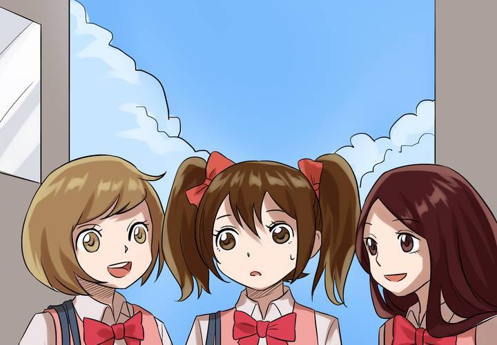 第7话 变脸之后(1/2)-第8话