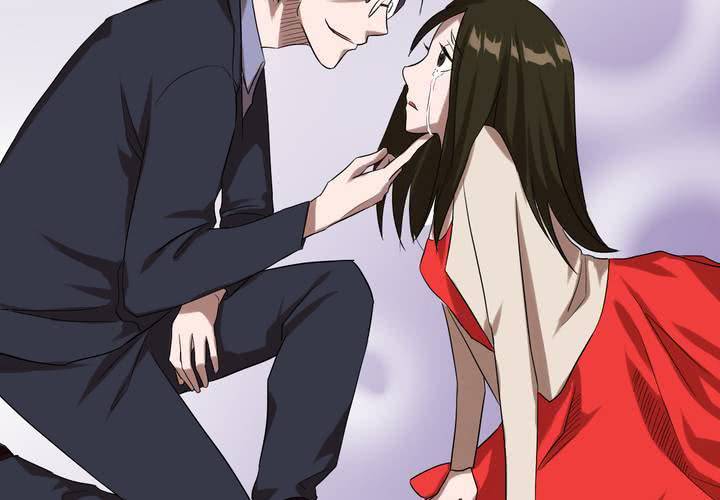 第9话 提线木偶(1/2)-第10话