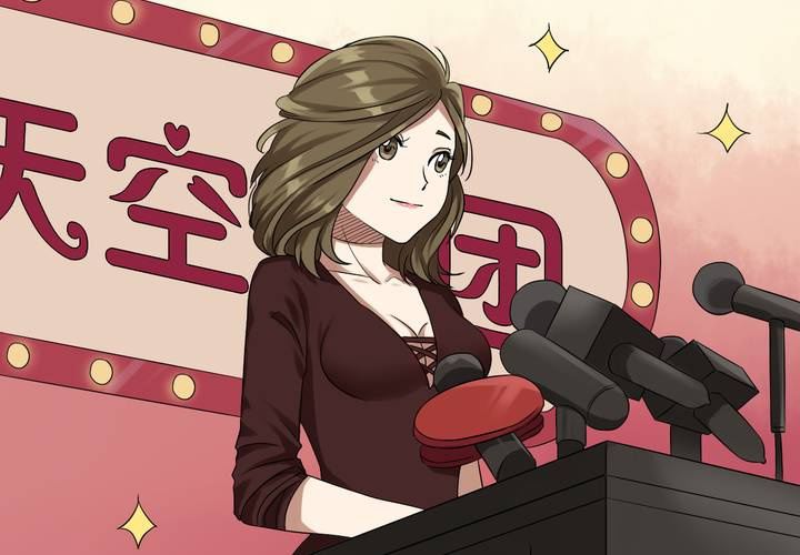 第9话 提线木偶(1/2)-第10话