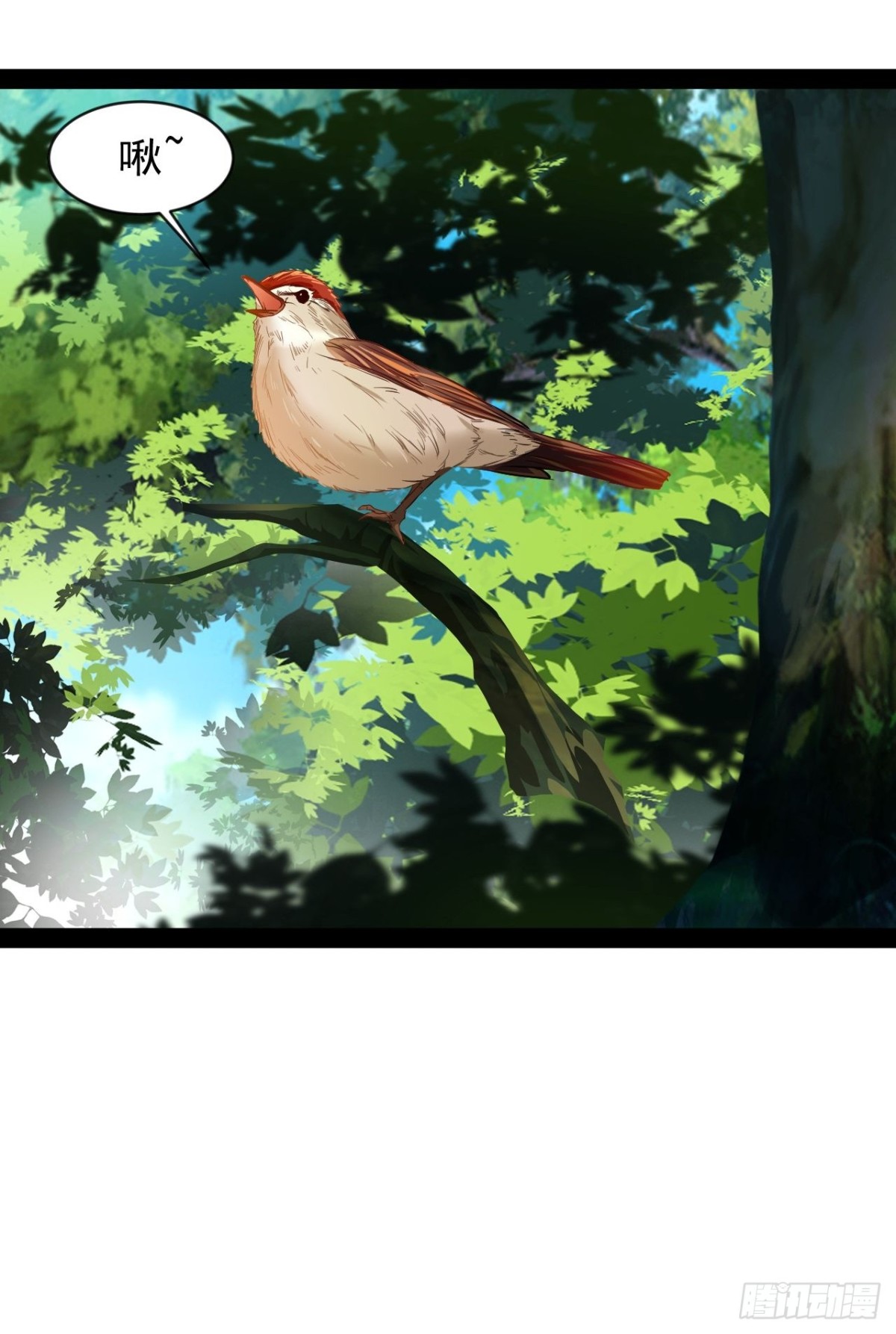 第8话 由不得你-第10话