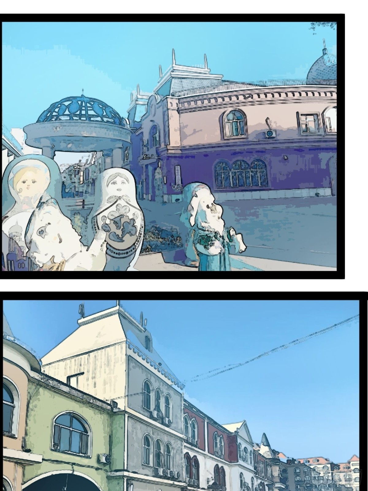 第8话 由不得你-第10话