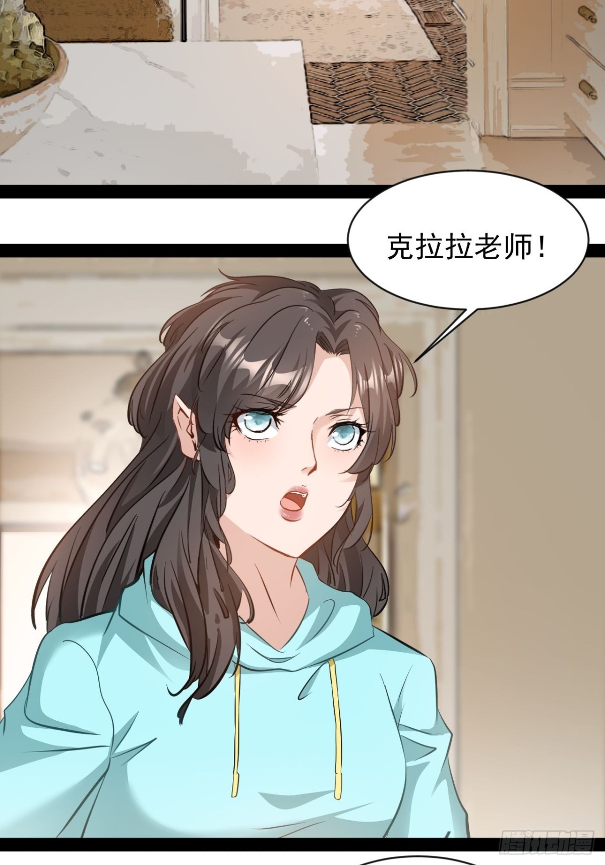 第8话 由不得你-第10话