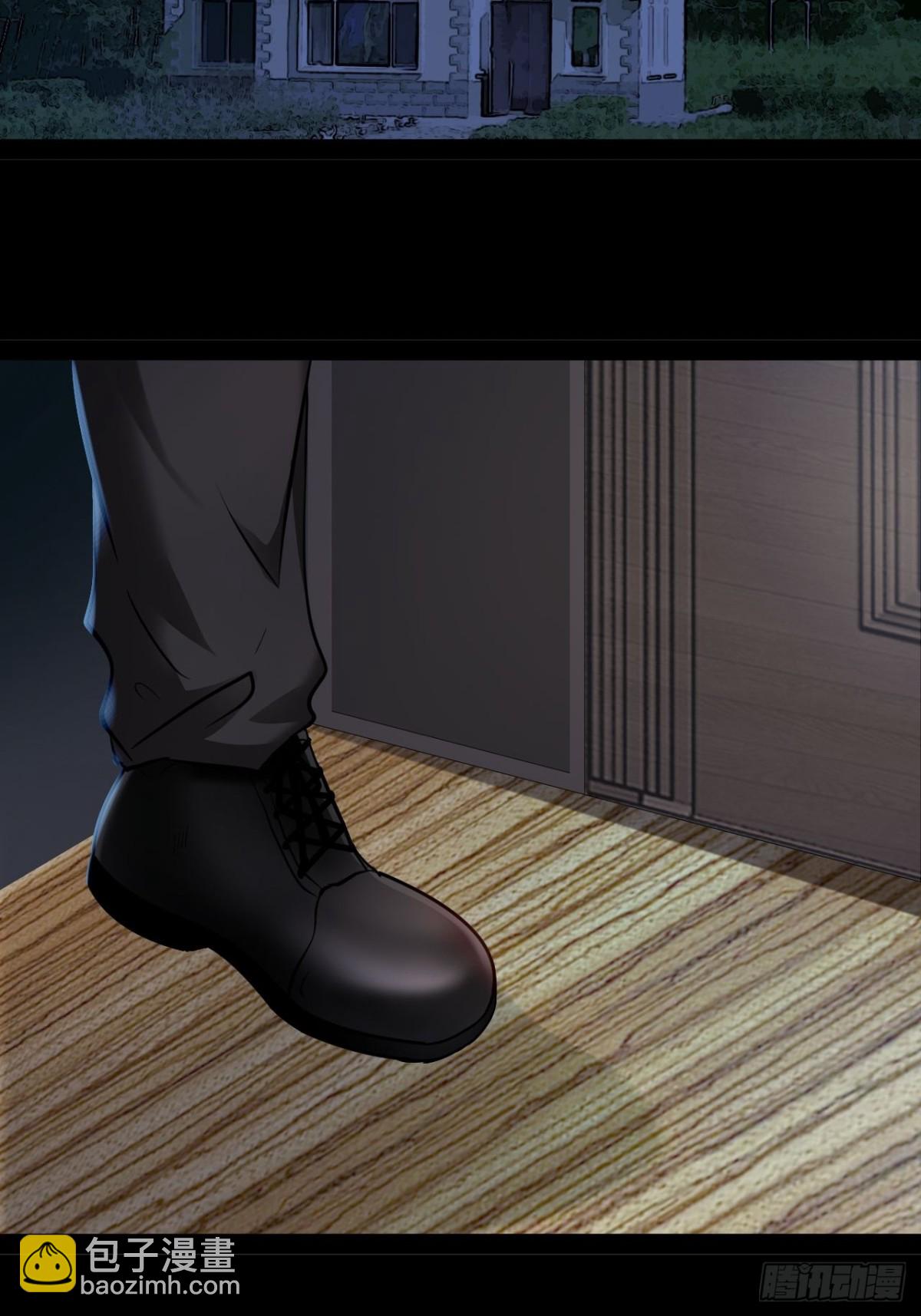 第8话 由不得你-第10话