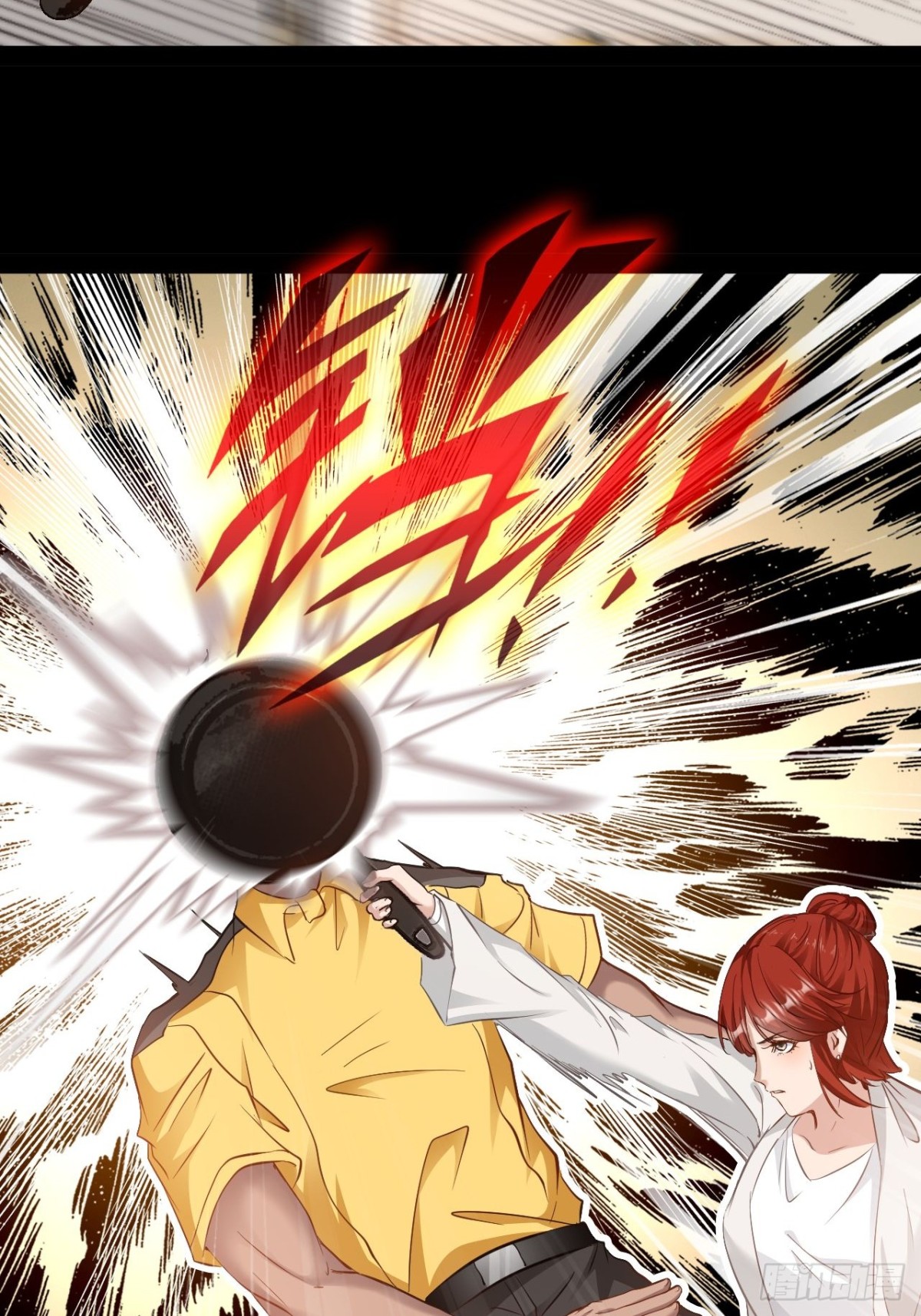 第8话 由不得你-第10话