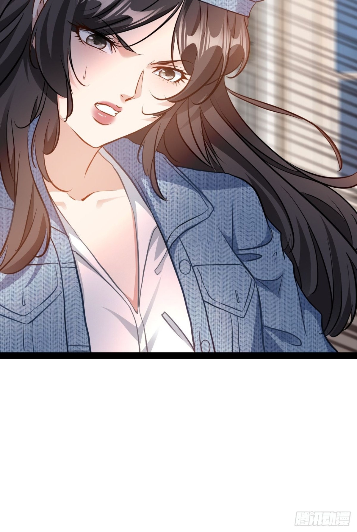 第11话 再见了这个世界(1/2)-第12话