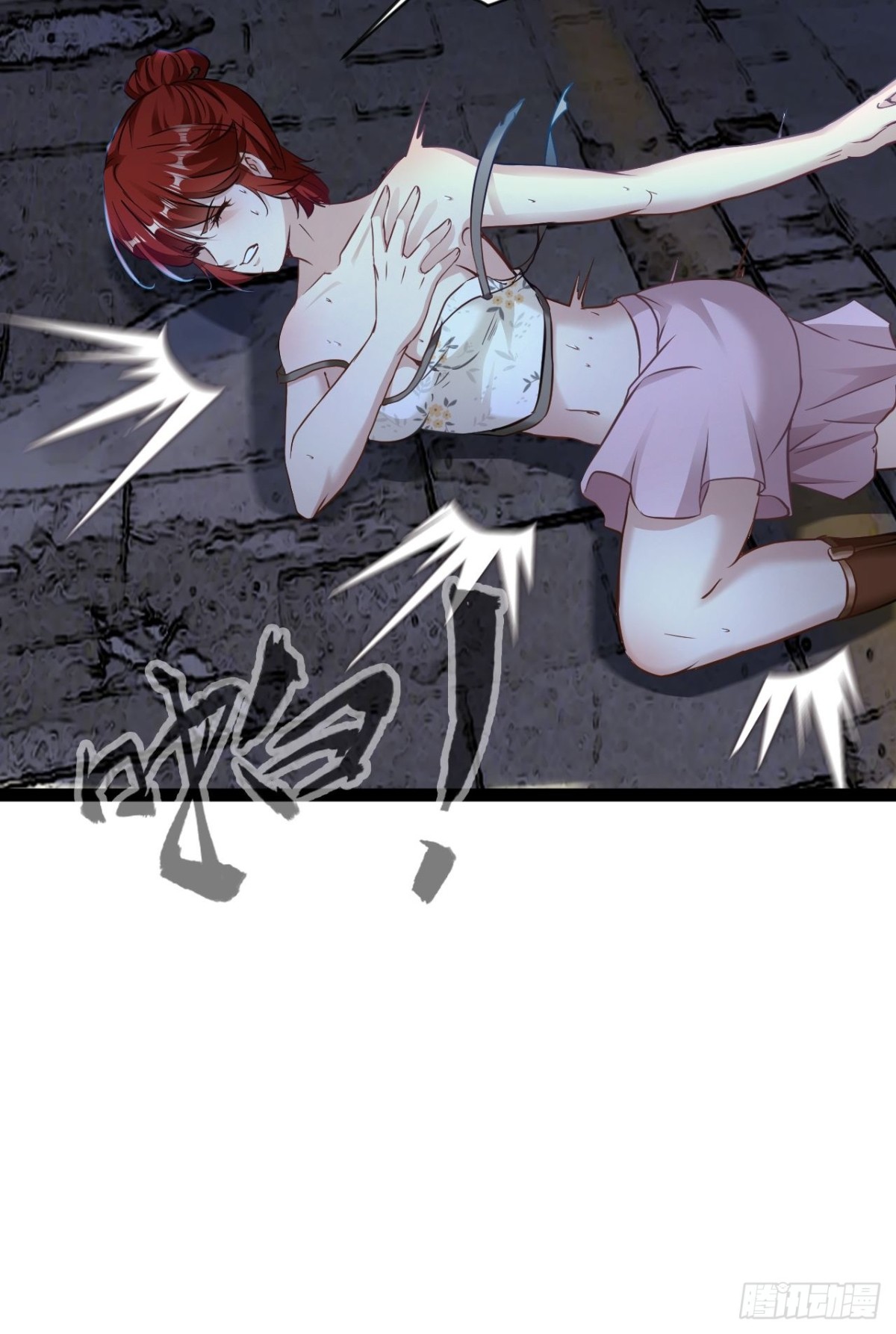 第13话 拯救世界文明-第14话