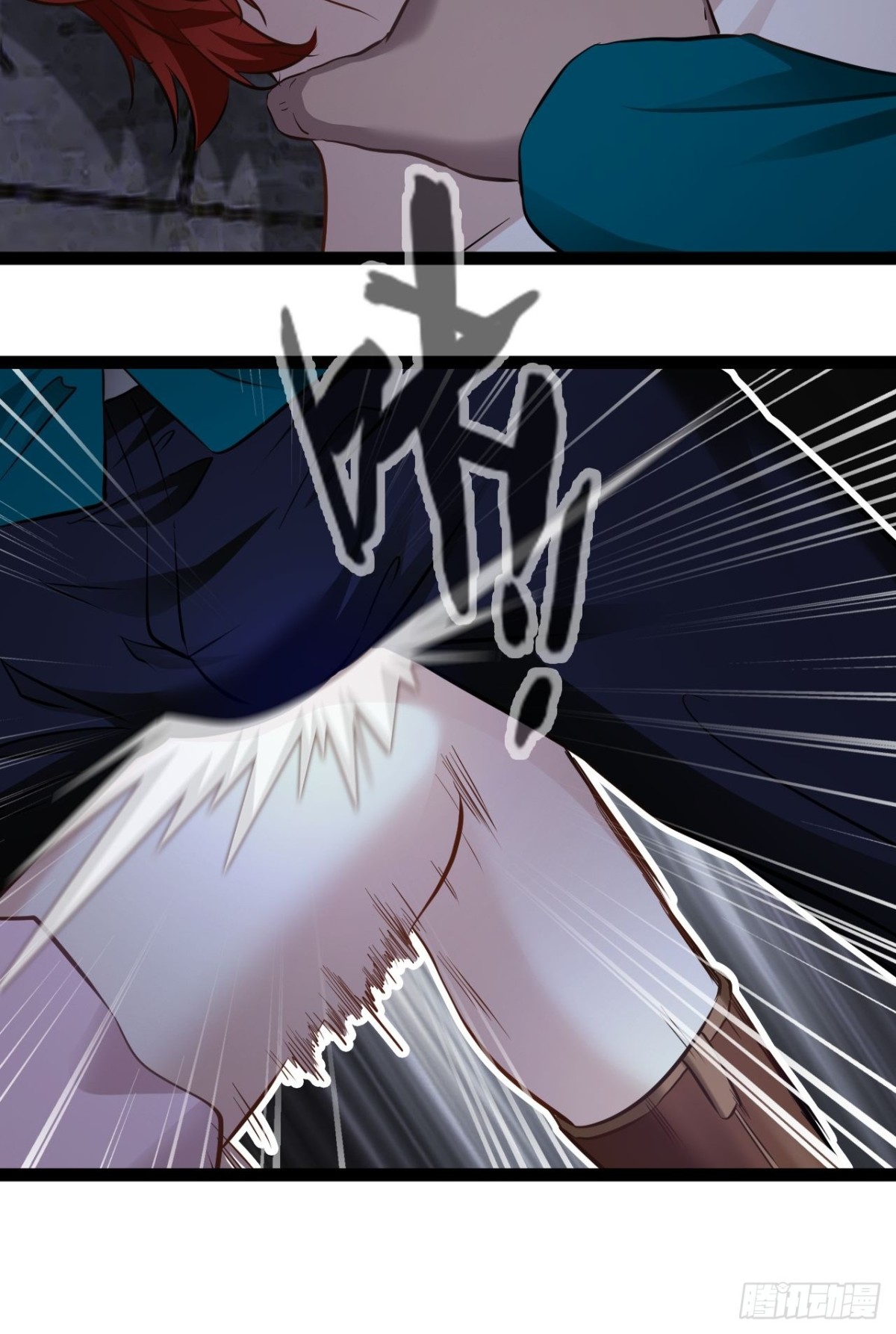 第13话 拯救世界文明-第14话