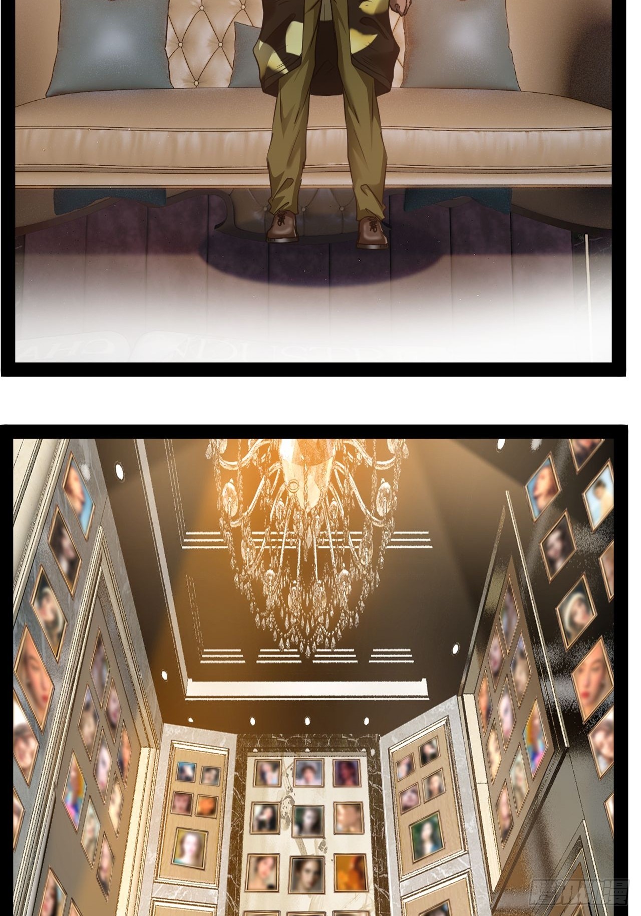 第17话 姑奶奶-第18话