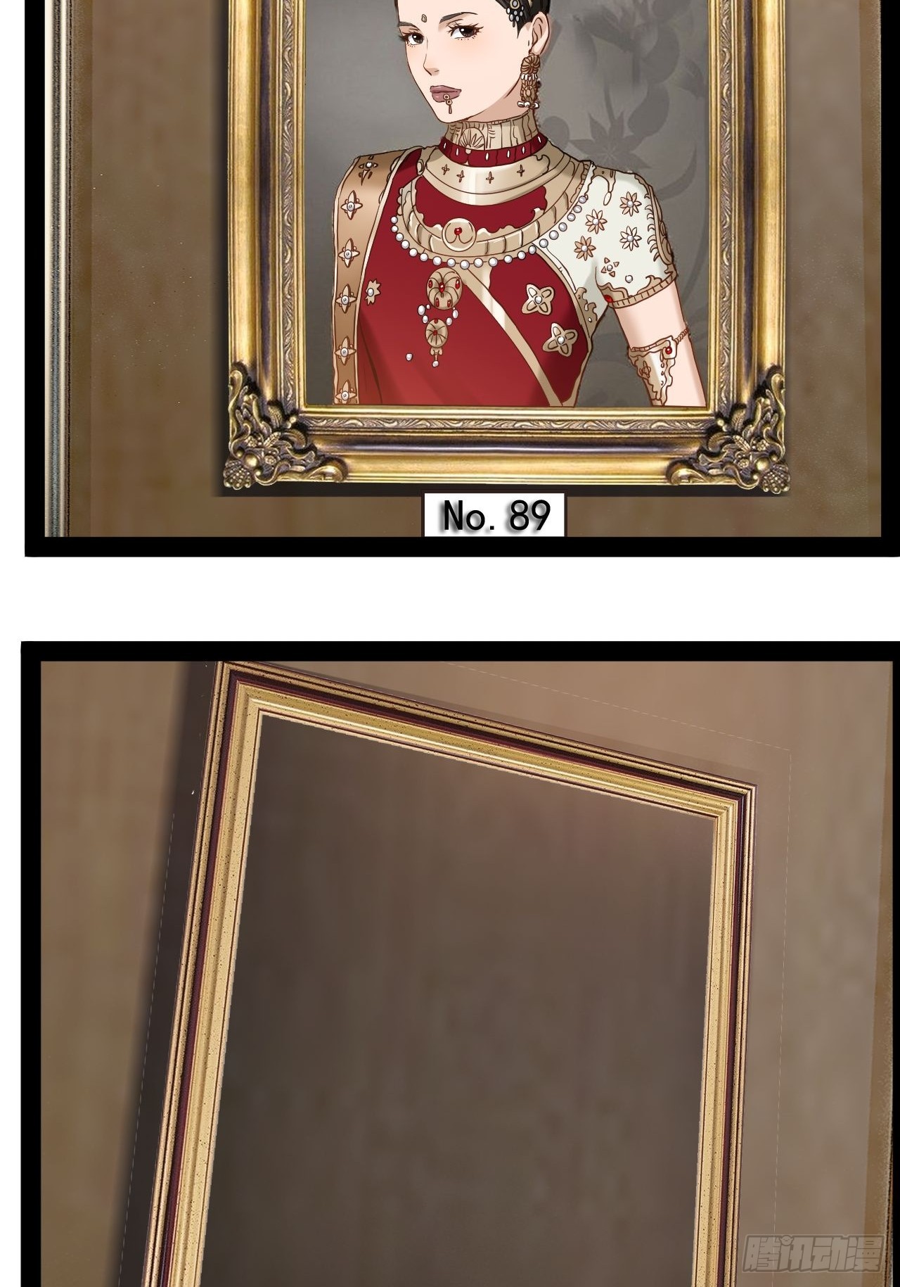 第17话 姑奶奶-第18话