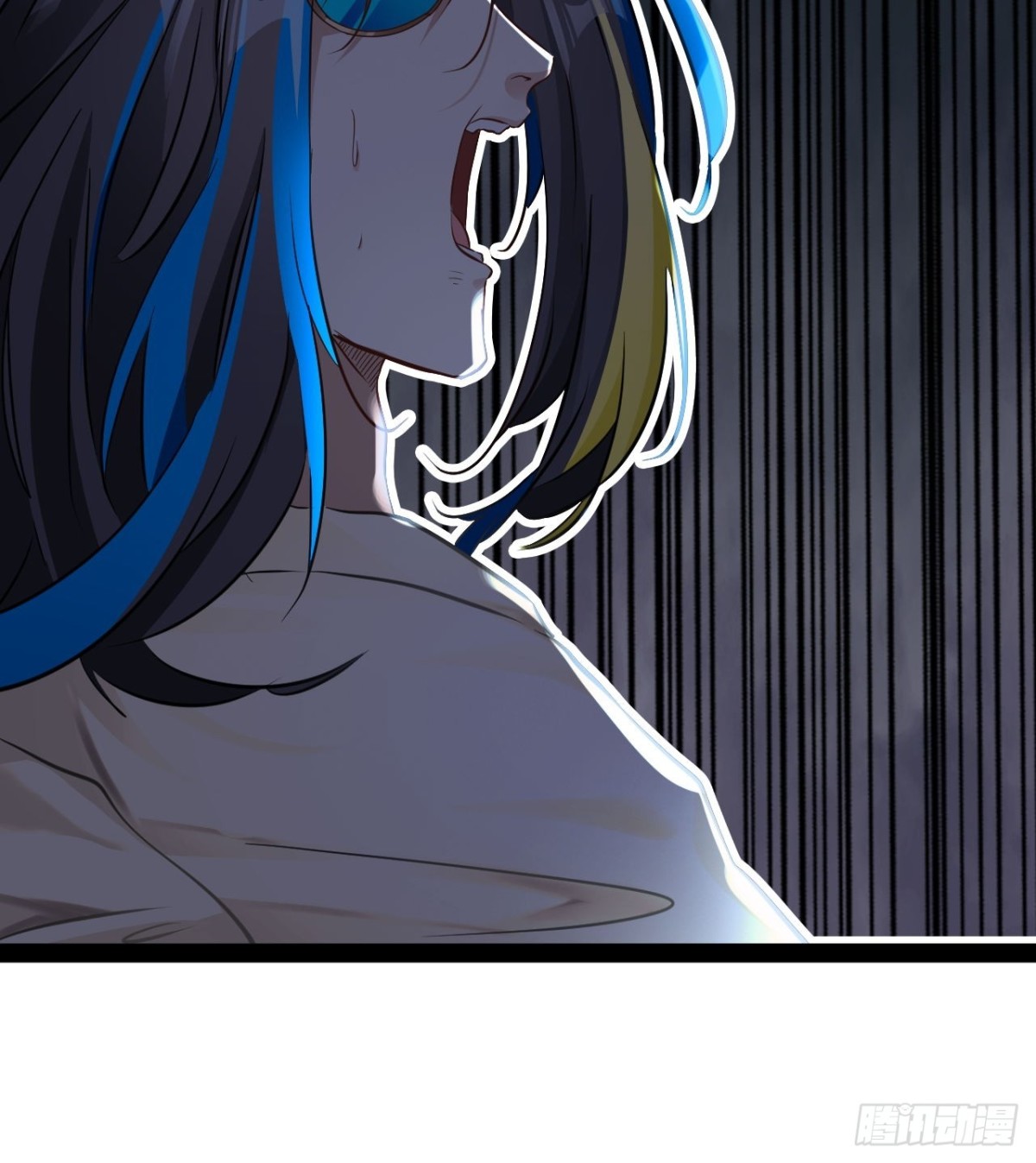 第1话 与歹徒通感了！-第2话