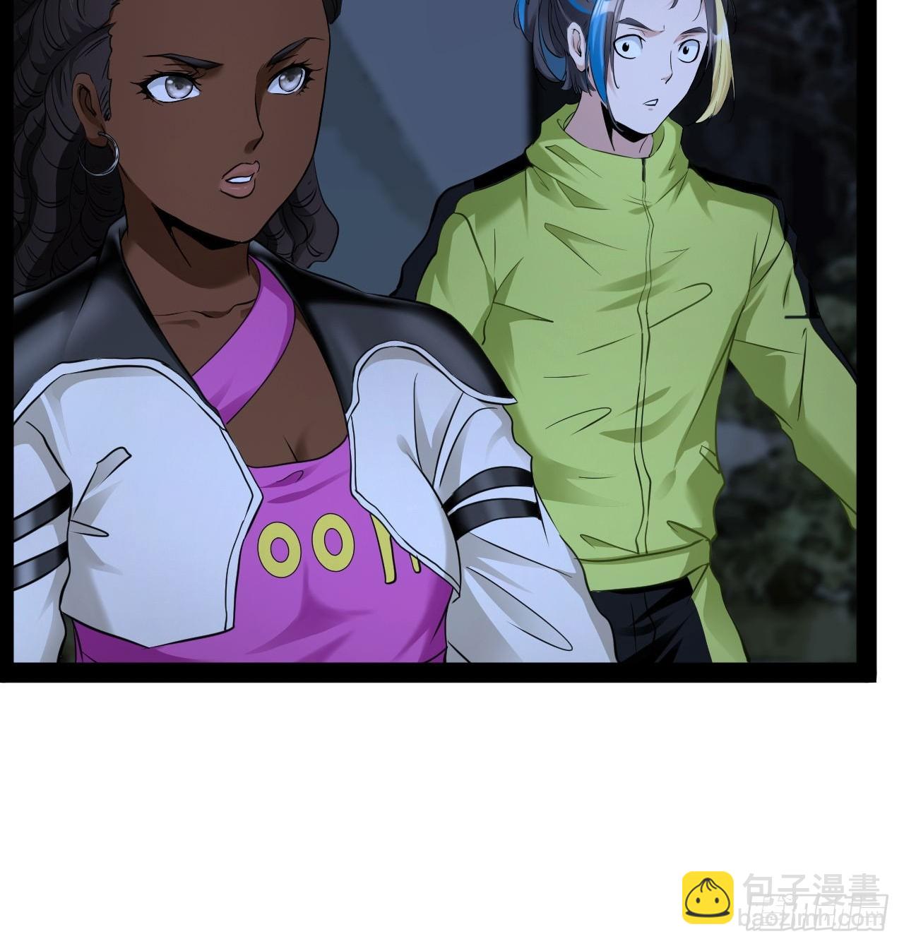 第19话  背叛墨组-第20话