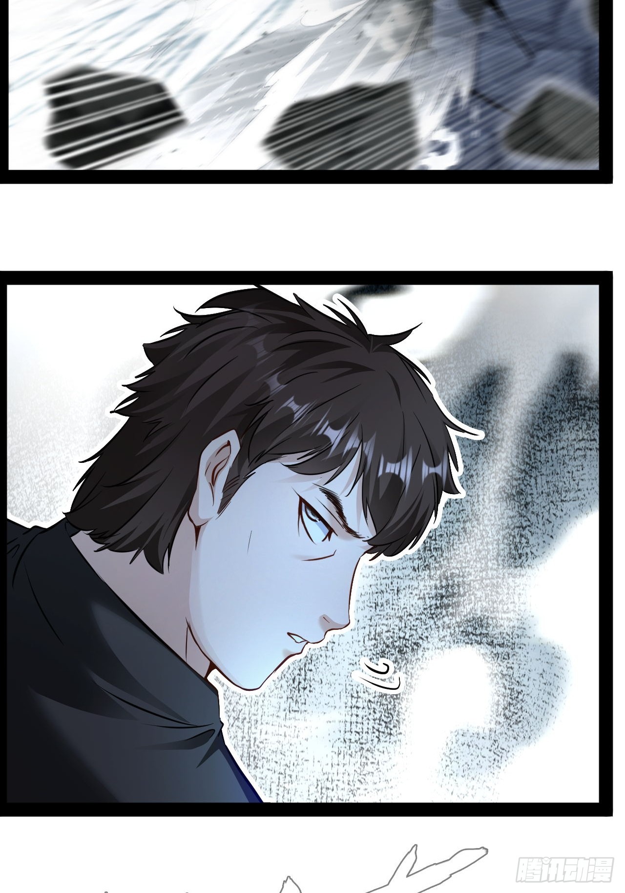 第19话  背叛墨组-第20话