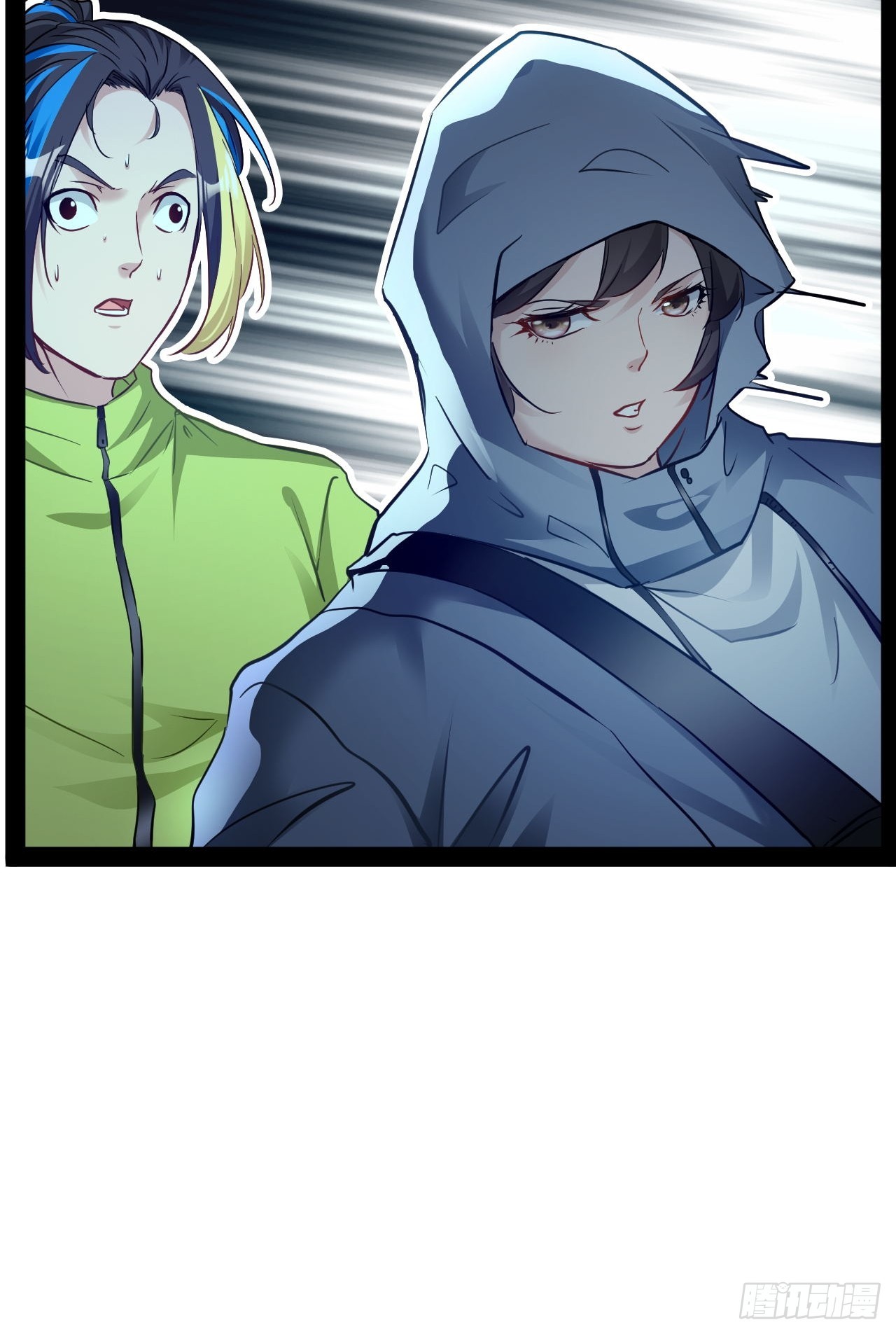 第21话 你对我的母亲做什么？(1/2)-第22话