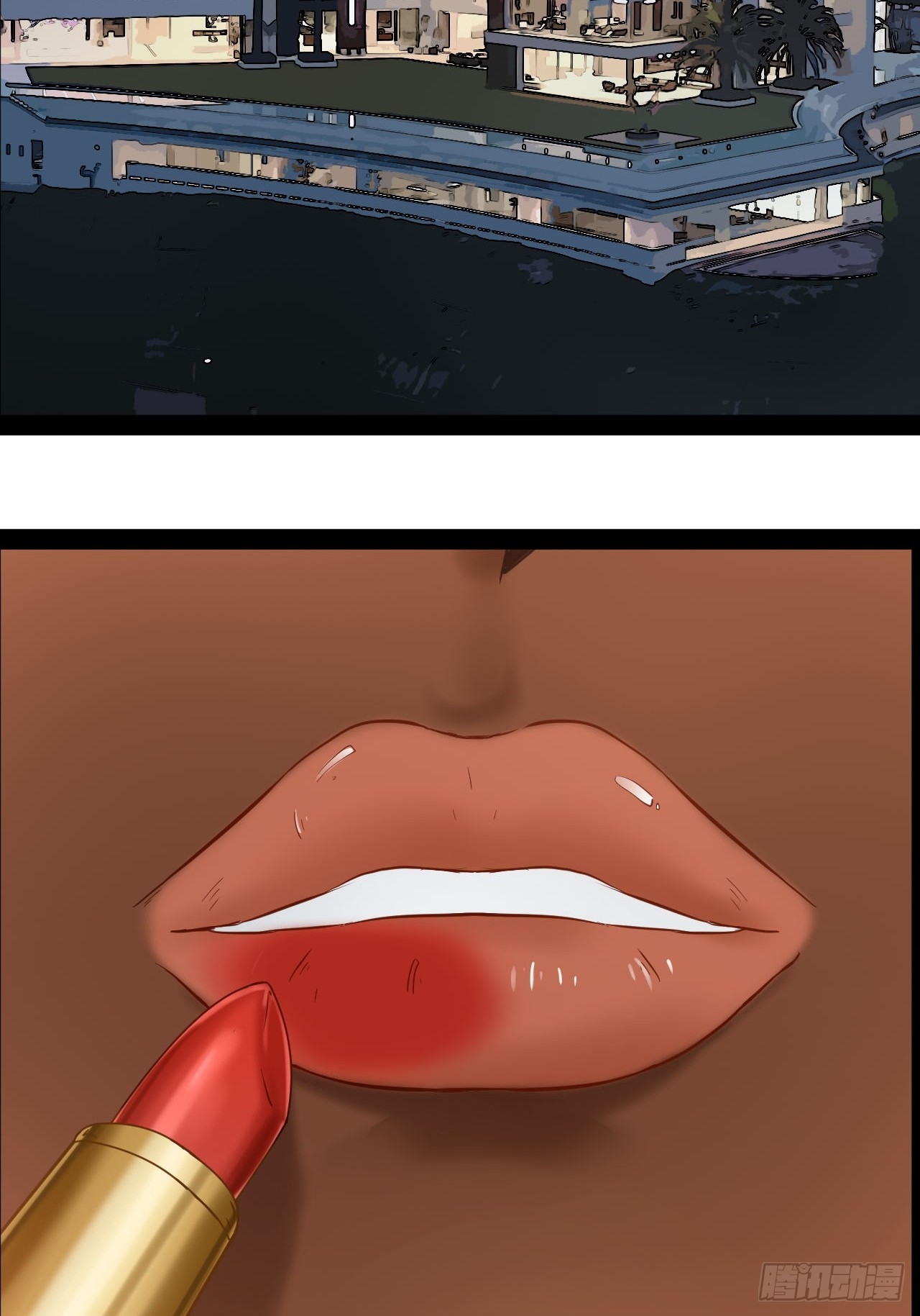 第27话 冲昏了大脑(1/2)-第28话