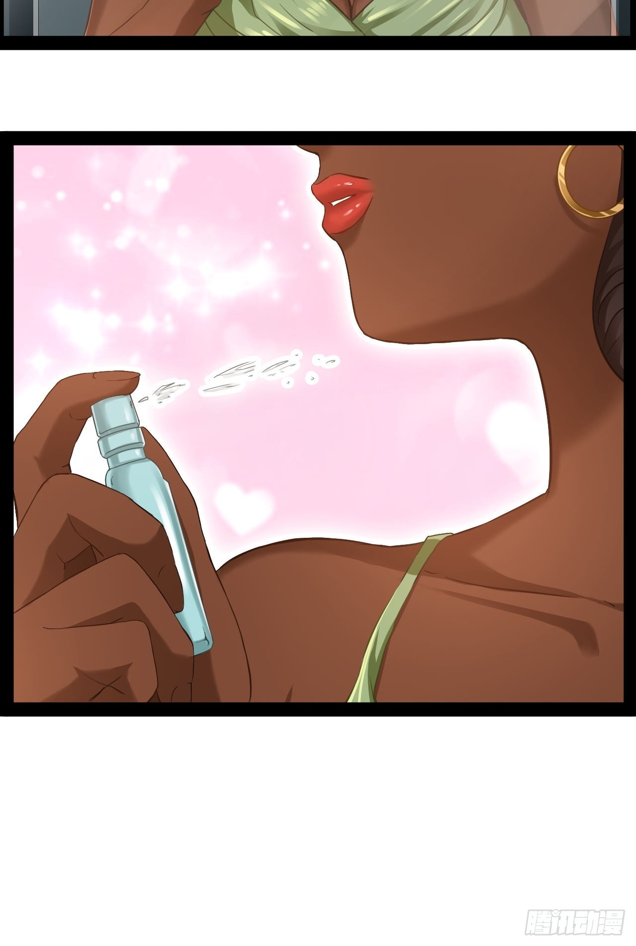 第27话 冲昏了大脑(1/2)-第28话