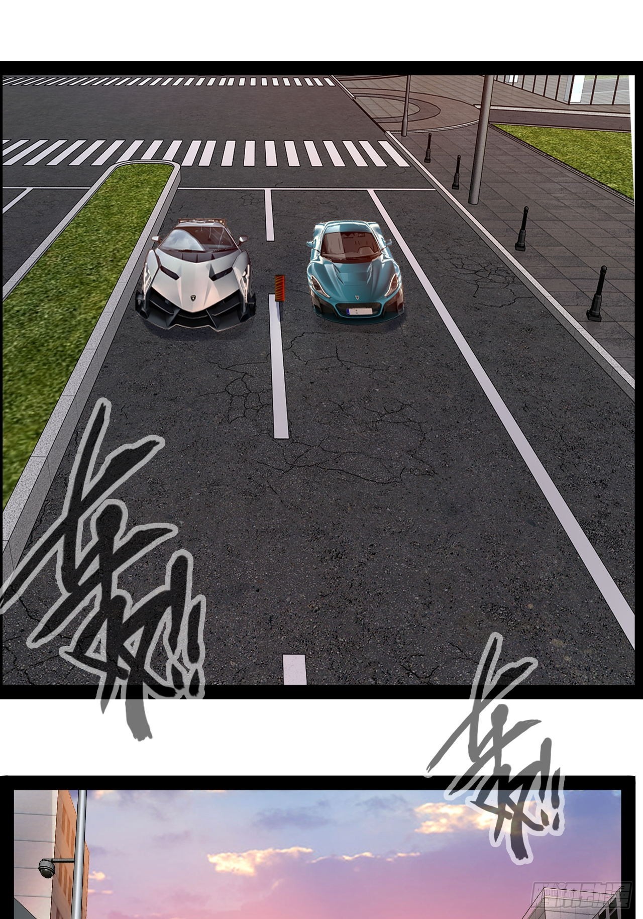 第31话 我输了-第32话