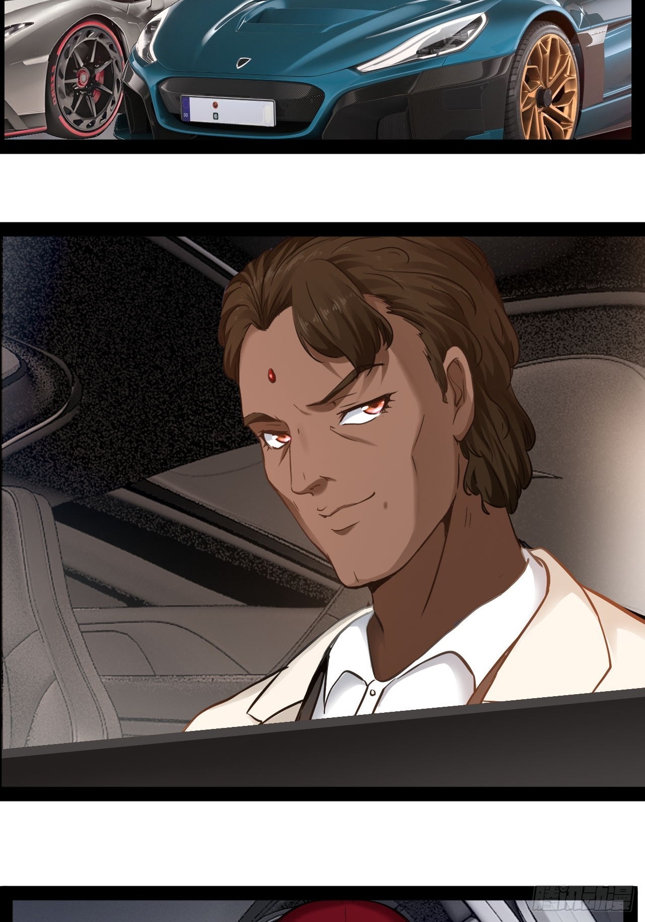 第31话 我输了-第32话