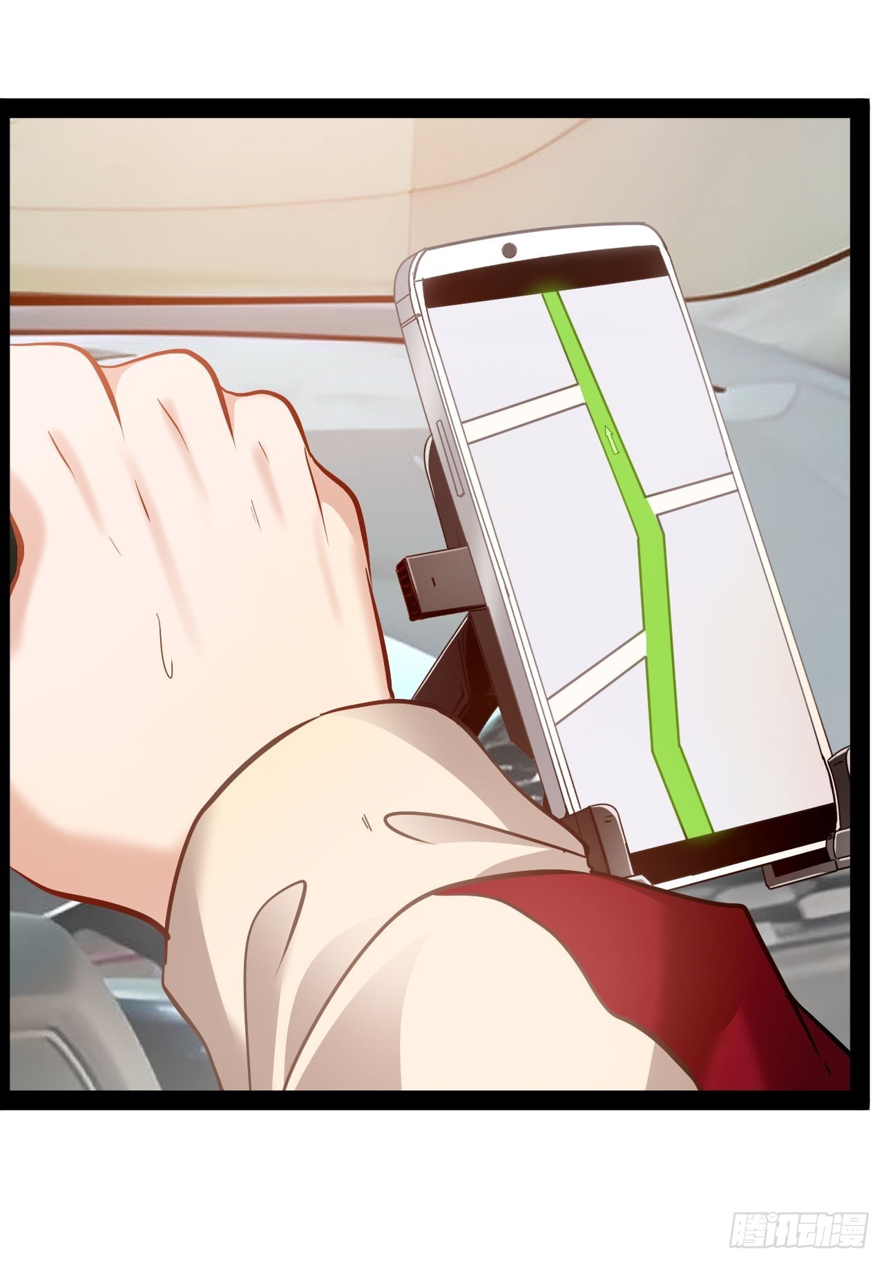 第31话 我输了-第32话