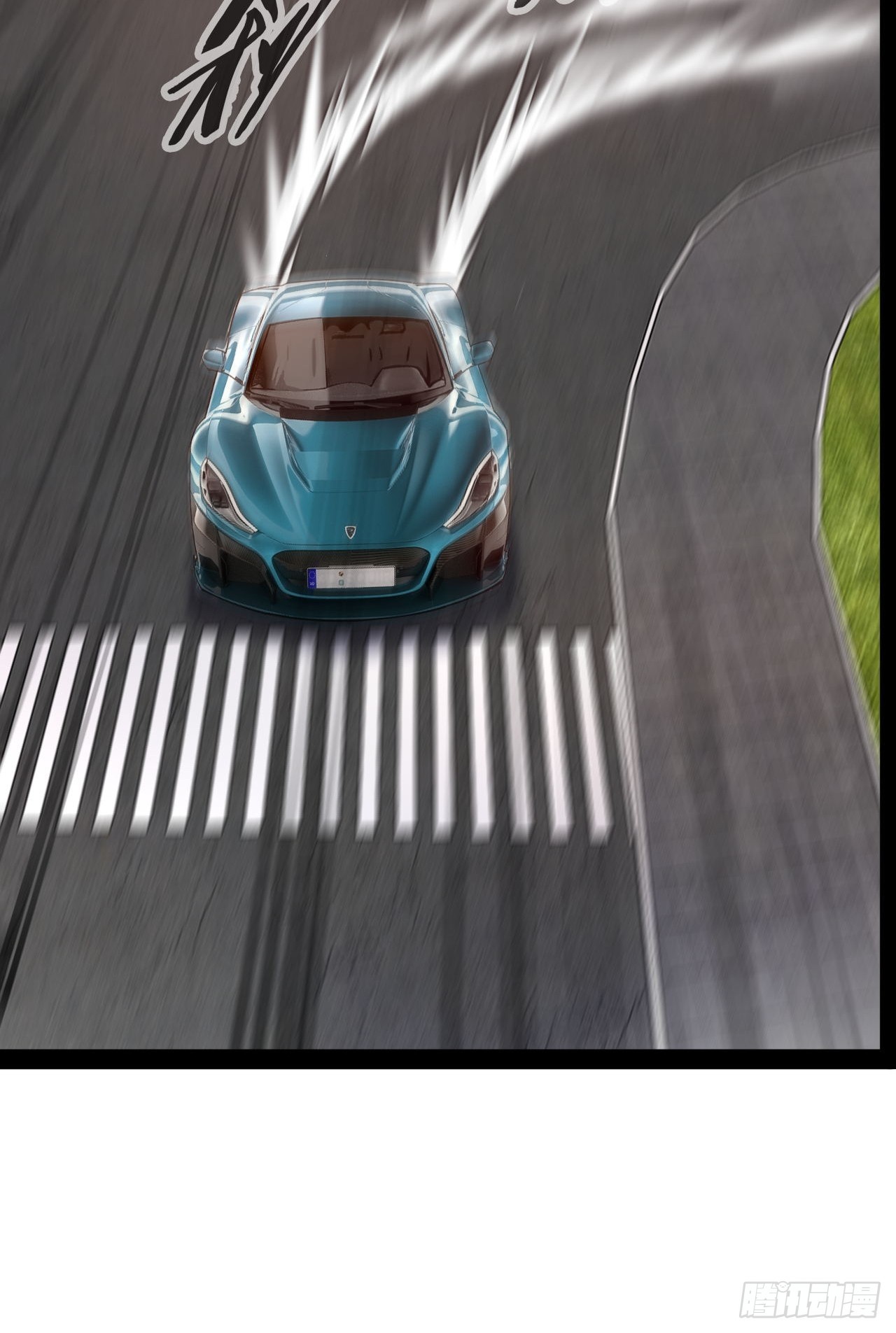 第31话 我输了-第32话