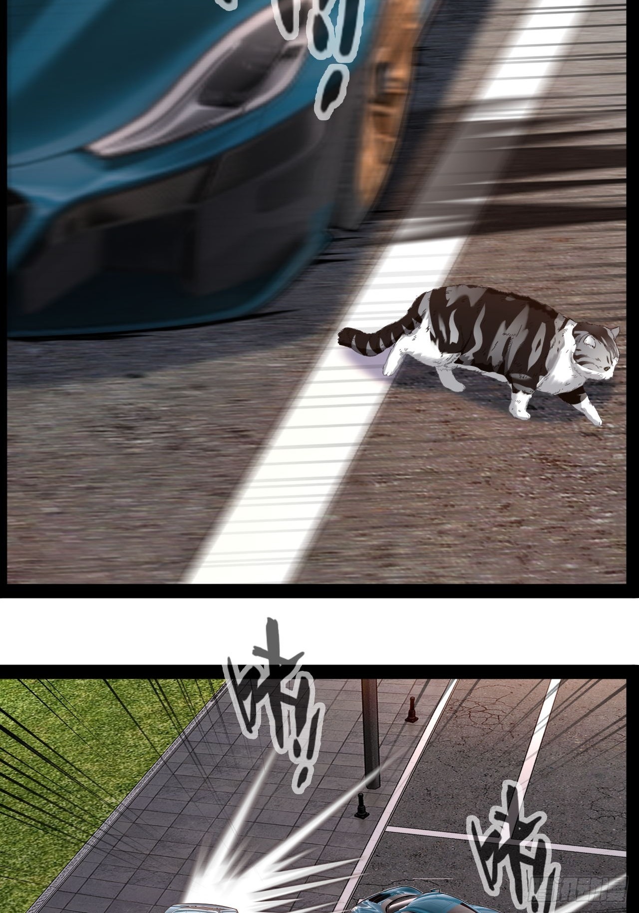 第31话 我输了-第32话