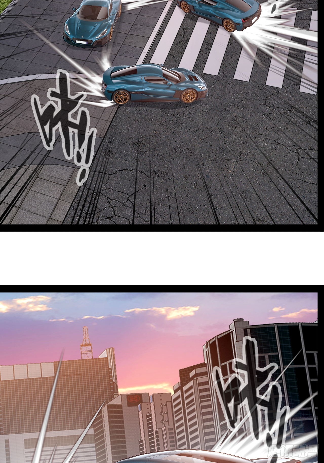 第31话 我输了-第32话