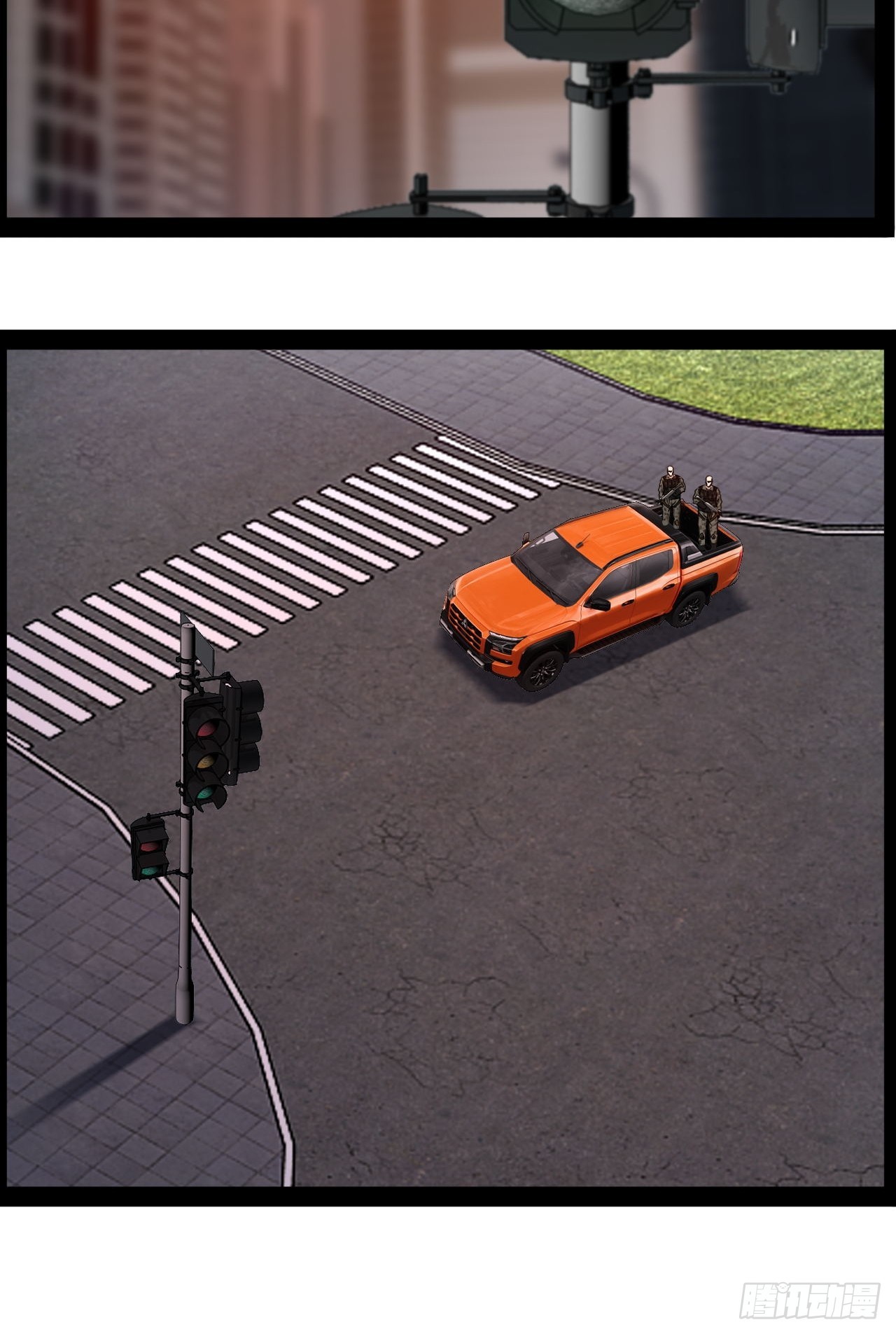 第31话 我输了-第32话