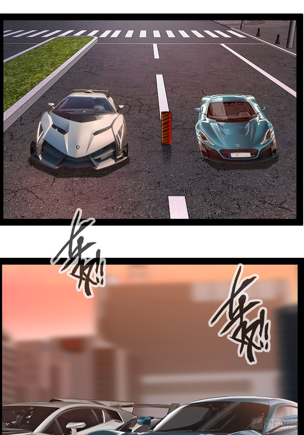 第31话 我输了-第32话