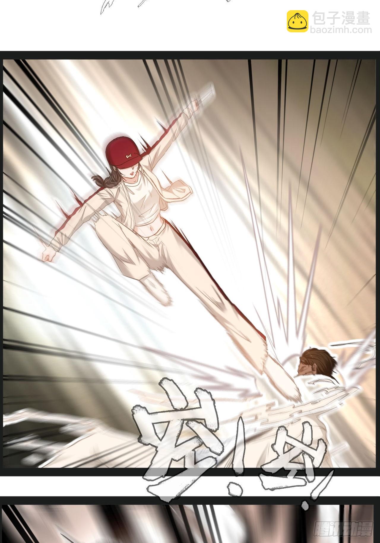 第33话  你认输吧-第34话