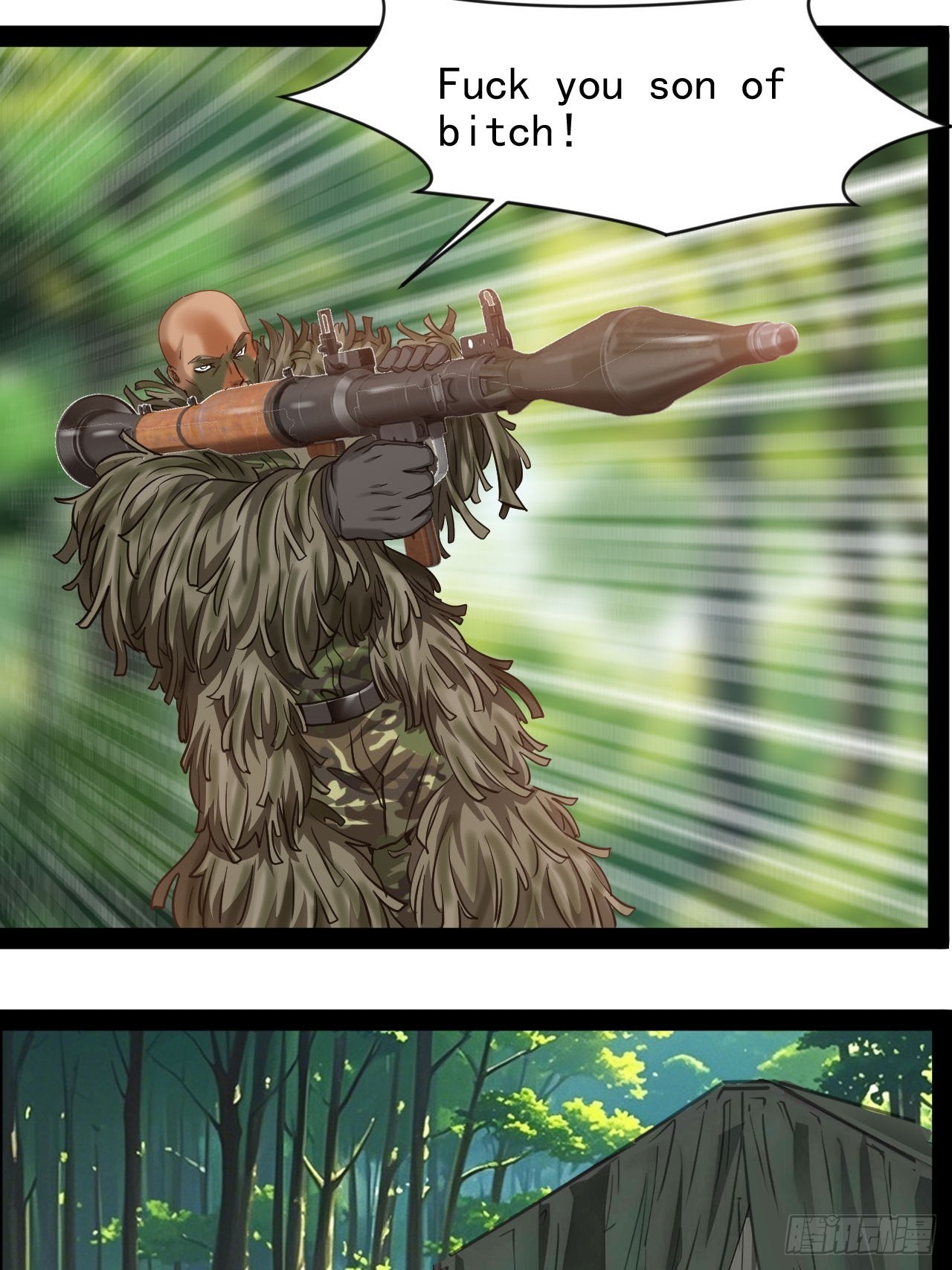 第41话  她与我同在-第42话